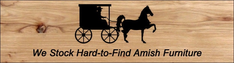 Amish Furniture